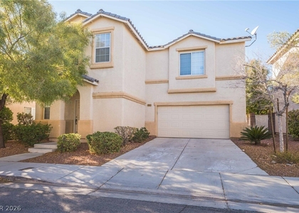 2647 Good Fellows Street - Photo 1