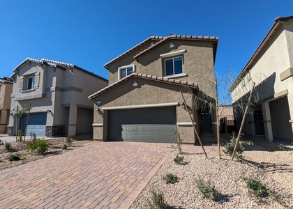 7071 Alabaster Peak Street - Photo 1