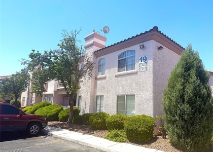 4555 E Sahara Avenue - Photo 1