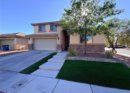 8137 Slate Falls Street - Photo 1