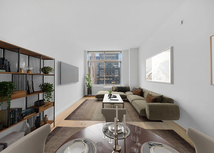 West 54th Street - Photo 1