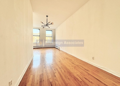 140 West 112th Street - Photo 1