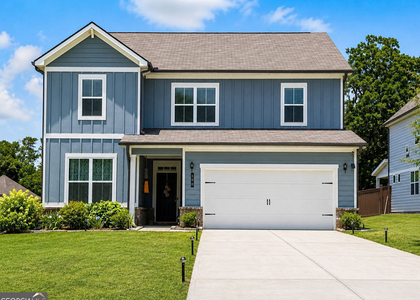 580 Briard Drive - Photo 1