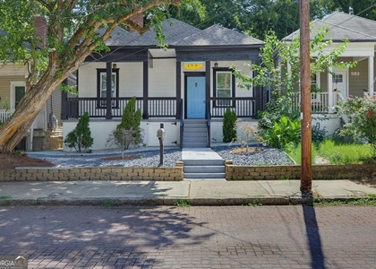 498 Connally Street Se - Photo 1