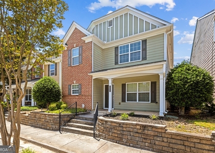 606 Lofty Lane Sw - Photo 1