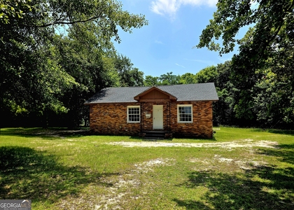 3588 Morgan Drive - Photo 1