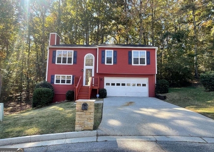 3015 Cascade Manor Drive - Photo 1