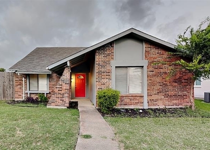 5705 Galaxie Road - Photo 1