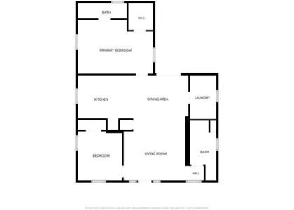 8823 San Benito Way - Photo 1