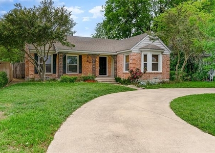 4220 Lovers Lane - Photo 1