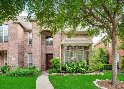 11423 Fountainbridge Drive - Photo 1