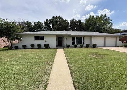 3509 Wharton Drive - Photo 1