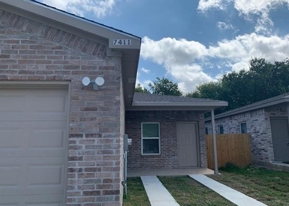 7411 Novella Drive - Photo 1