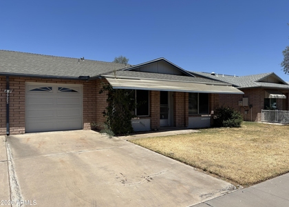 9920 N 97th Drive - Photo 1