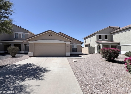 45055 W Portabello Road - Photo 1