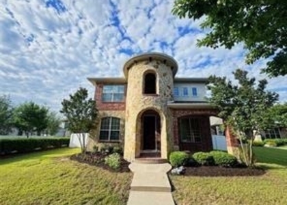 1008 Caudle Lane - Photo 1