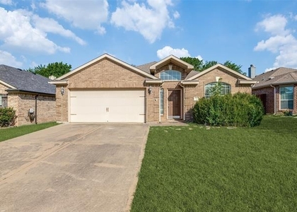1800 Black Willow Trail - Photo 1
