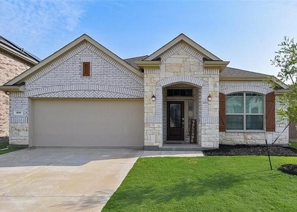 814 Bluewood Street - Photo 1