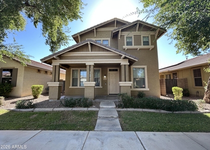 2898 S Arroyo Lane - Photo 1