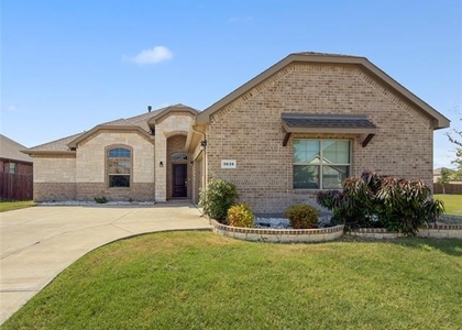 3639 Wintergreen Street - Photo 1