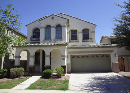 4083 S Hemet Street - Photo 1