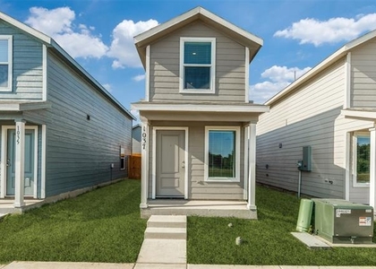 1037 Bishop Creek Drive - Photo 1