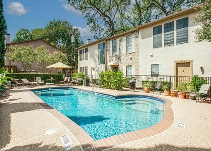 3817 Rawlins Street - Photo 1
