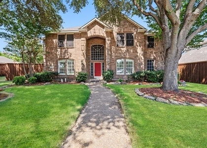 6305 Hilltop Drive - Photo 1