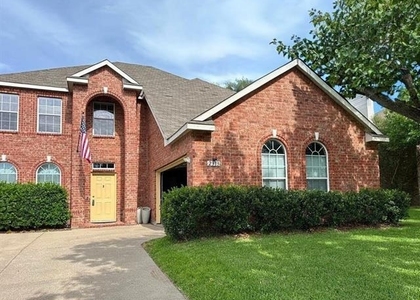 2313 Orchid Drive - Photo 1