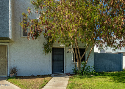 4718 W Orangewood Avenue - Photo 1