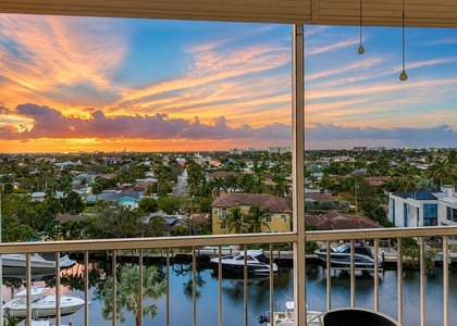 1391 S Ocean Boulevard - Photo 1