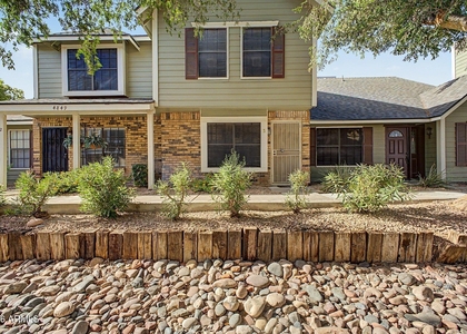 4849 E Kachina Trail - Photo 1