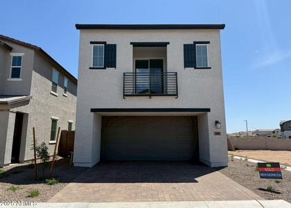 2443 W Rowel Road - Photo 1