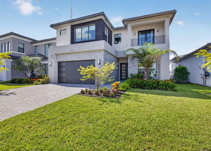 8270 Essex Country Club Drive - Photo 1