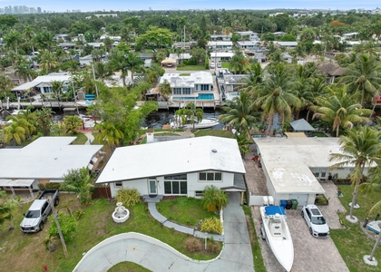 2518 Key Largo Lane - Photo 1