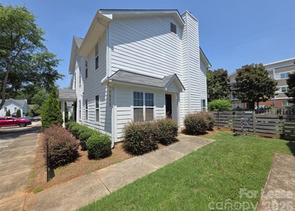 1525 Briar Creek Road - Photo 1