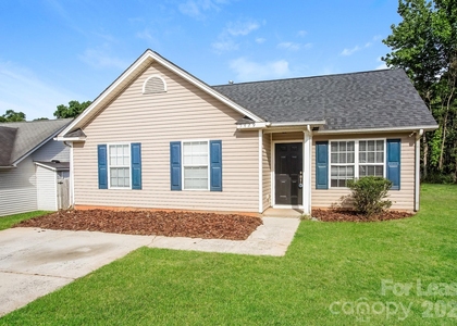 5429 Morning Breeze Lane - Photo 1
