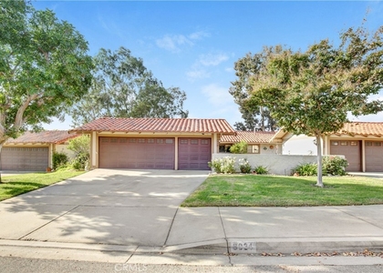 8024 Valle Vista Drive - Photo 1