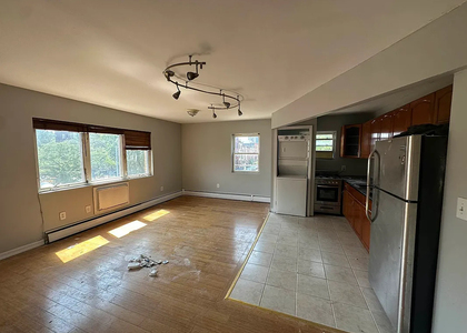 1027 Halsey Street - Photo 1
