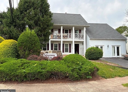 9601 Woodedge Drive - Photo 1