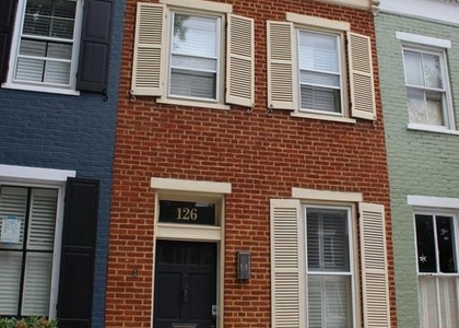126 N Payne Street N - Photo 1