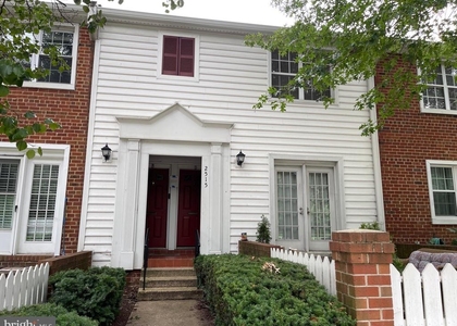 2515 S Walter Reed Drive - Photo 1