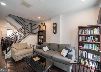 1770 Waterloo Street - Photo 1