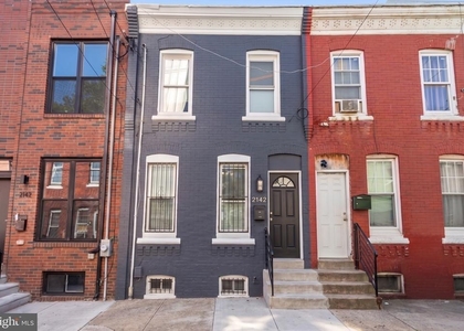 2142 N Percy Street - Photo 1