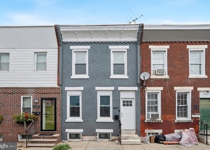 447 Durfor Street - Photo 1