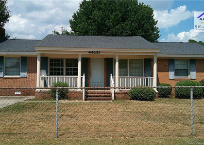 4430 Wellington Drive - Photo 1