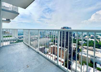 301 Fayetteville Street - Photo 1