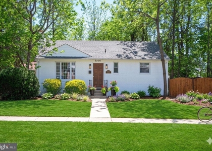 3506 Harrell Street - Photo 1