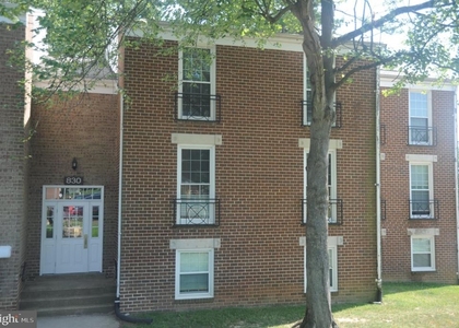 830 Quince Orchard Boulevard - Photo 1