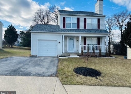 4518 Runnymeade Road - Photo 1